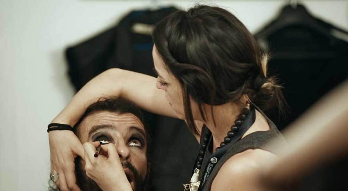 "¿Cuántos Ara Malikian nos estamos perdiendo en todo el mundo?"