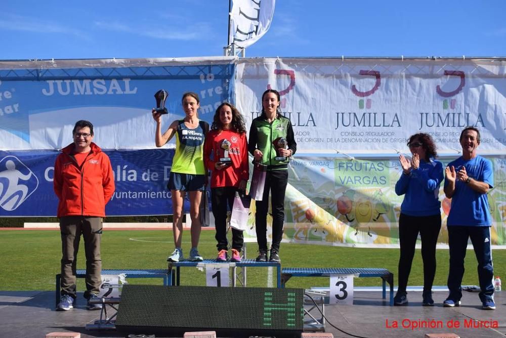 Cross de Jumilla 7