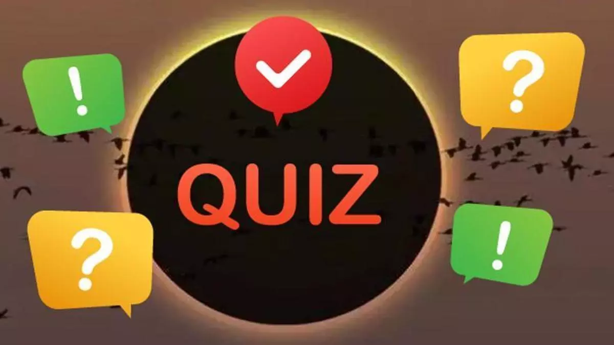 El trivial definitivo del eclipse: 20 preguntas para poner a prueba cuánto sabes del fenómeno astronómico del siglo