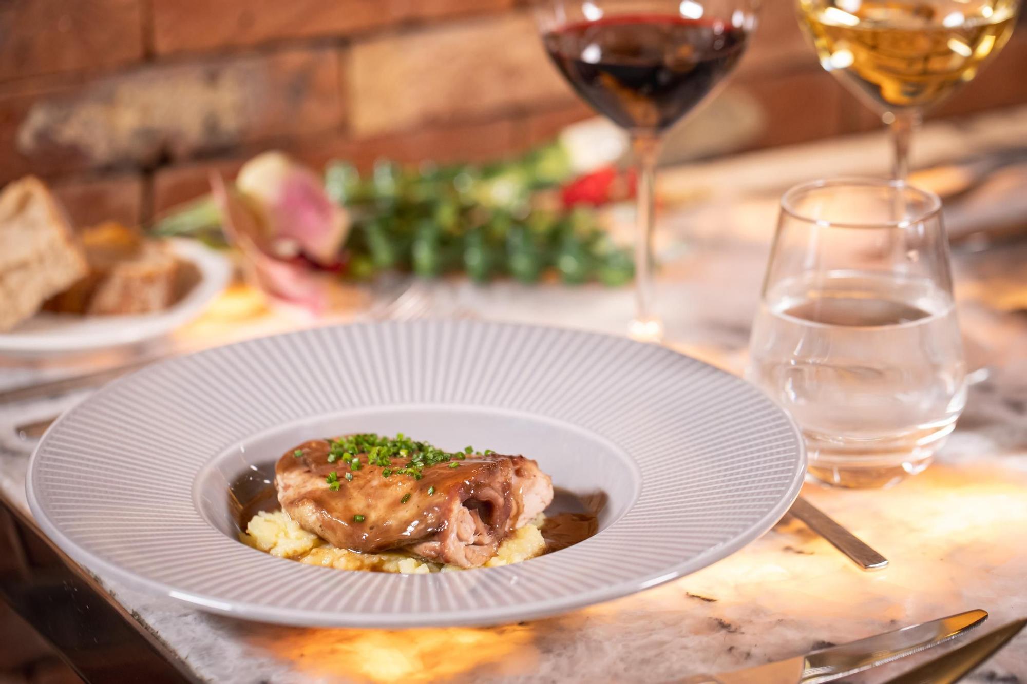 Ramses District: el epicentro de la Navidad y Nochevieja más exclusiva de Madrid.