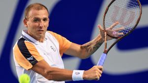 Evans le gana Khachanov el partido más largo de la historia del Abierto de Estados Unidos