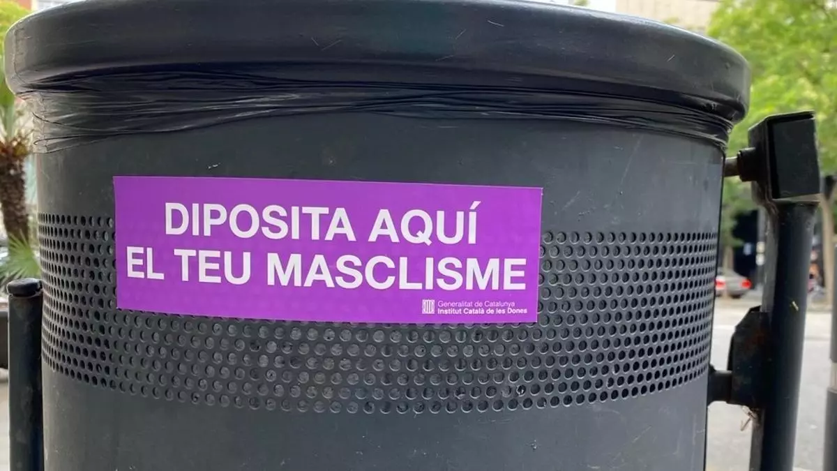 Són masclistes els joves? La resposta depèn de la classe social