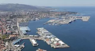 Puerto y UVigo ensayarán la respuesta europea a futuras crisis de transportes