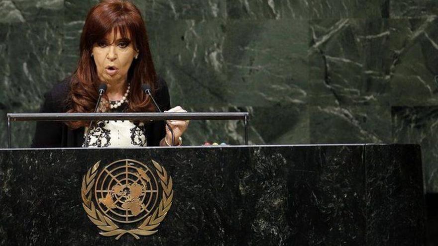 La justicia de Nueva York declara a Argentina en desacato