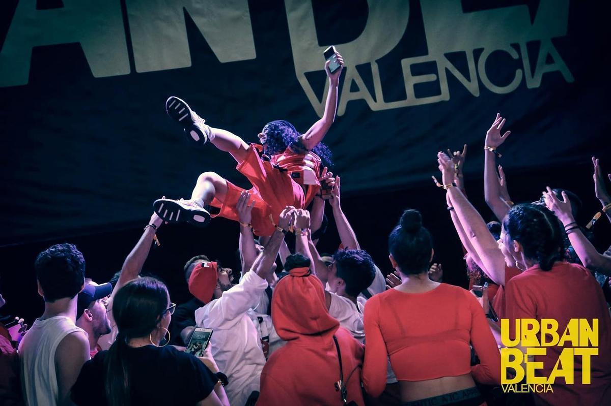 “Urban Beat es ya una referencia”
