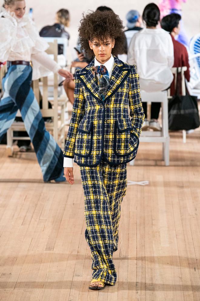 Marc Jacobs spring summer 2020