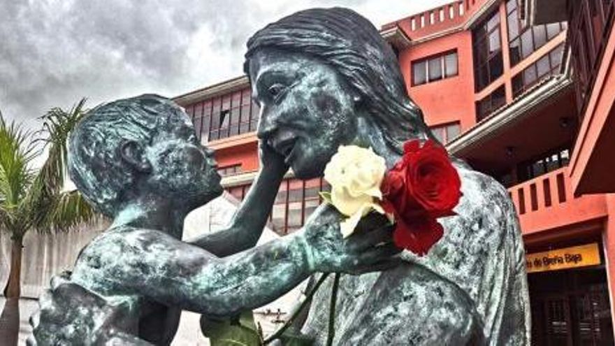 Eucaristía en Honor a Las Madres