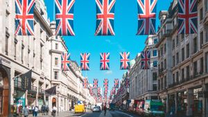 El Brexit es posa a rodar
