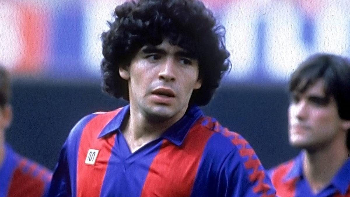 Pedro Sánchez reacciona a la muerte de Maradona con este mensaje