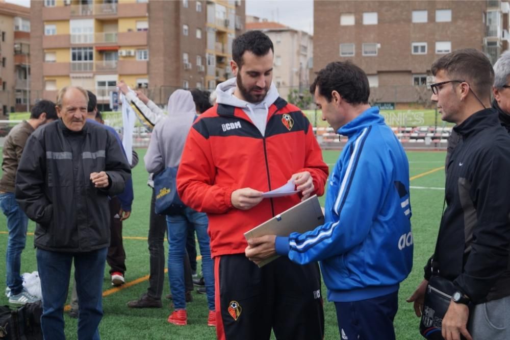 Torneo en Red por la Inclusión