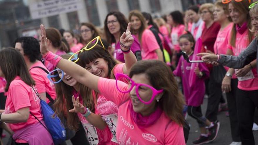 Dos nuevos fármacos auguran mayor supervivencia en pacientes con metástasis