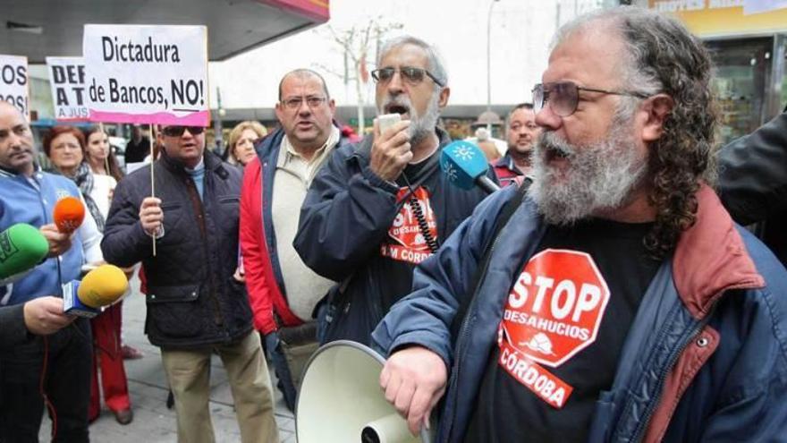 El Gobierno prorrogará la moratoria antidesahucios que vence en mayo