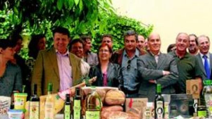 Cáceres celebrará su primera feria de productos ecológicos con 22 estands