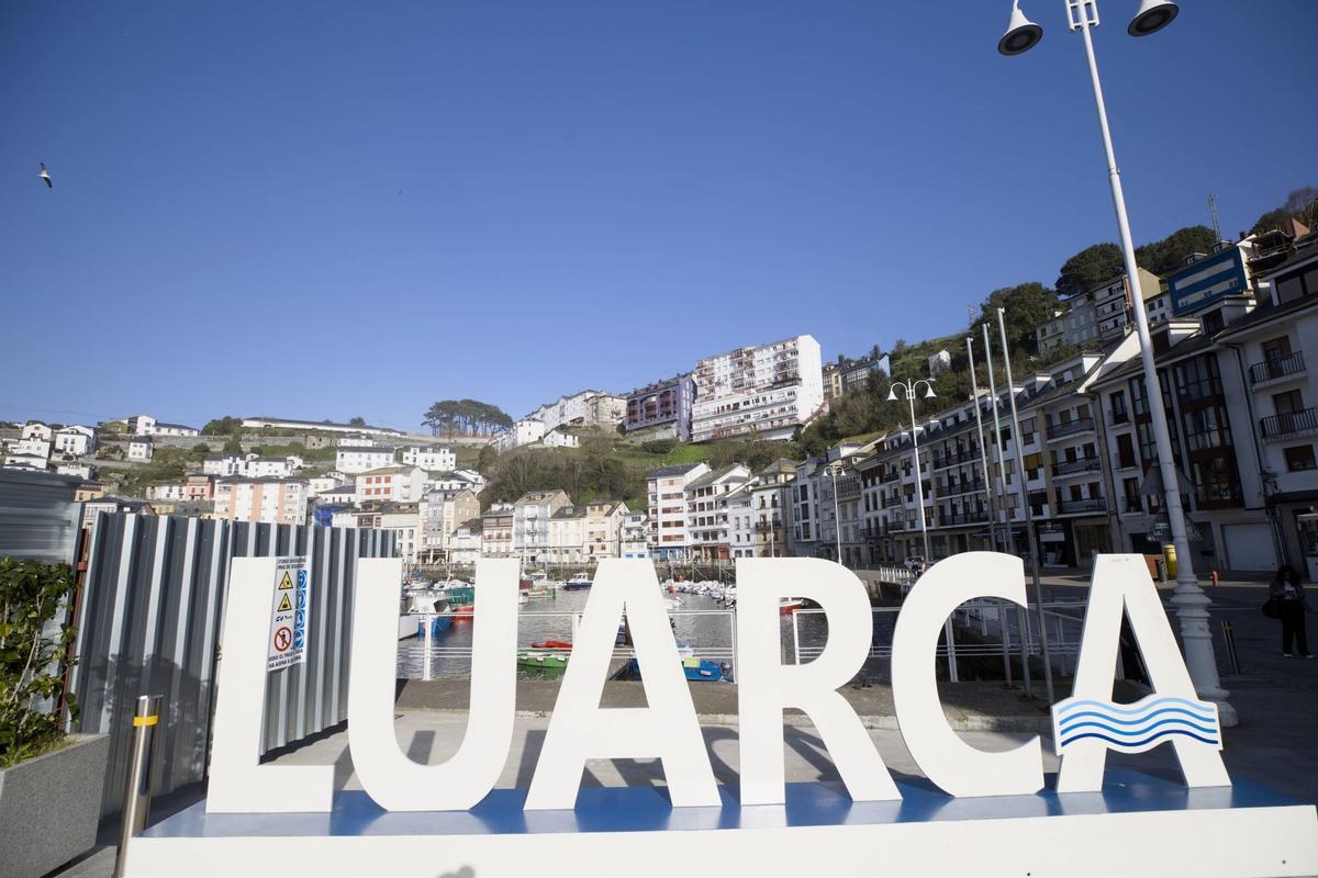 EN IMÁGENES: Un recorrido por Valdés