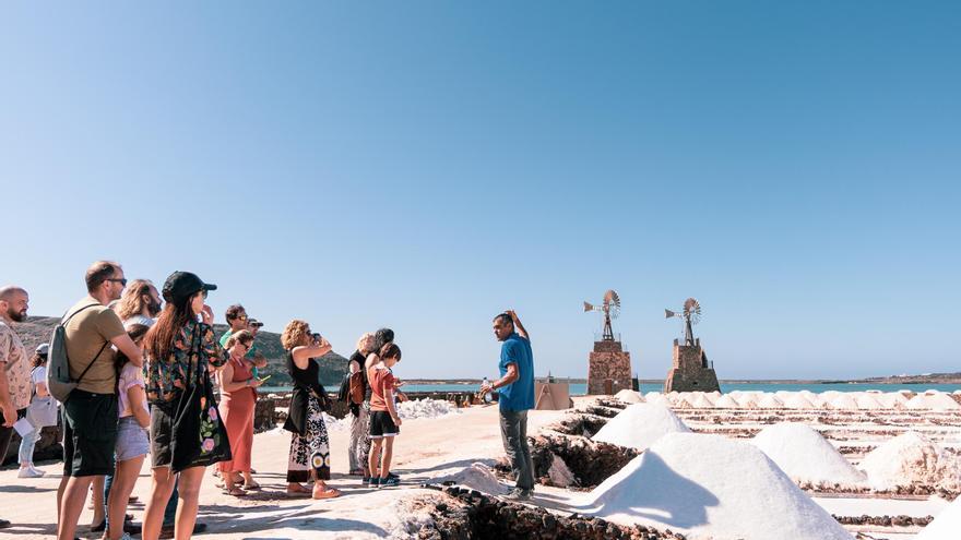 El festival Canari resonó a través de la cultura y esencia natural de las islas