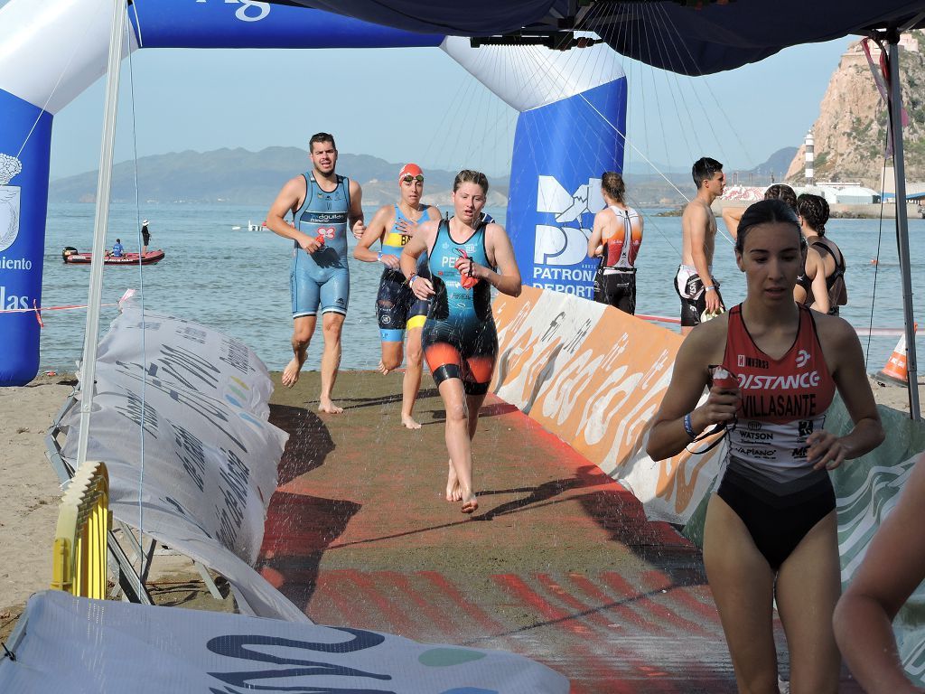 Triatlón Marqués de Águilas