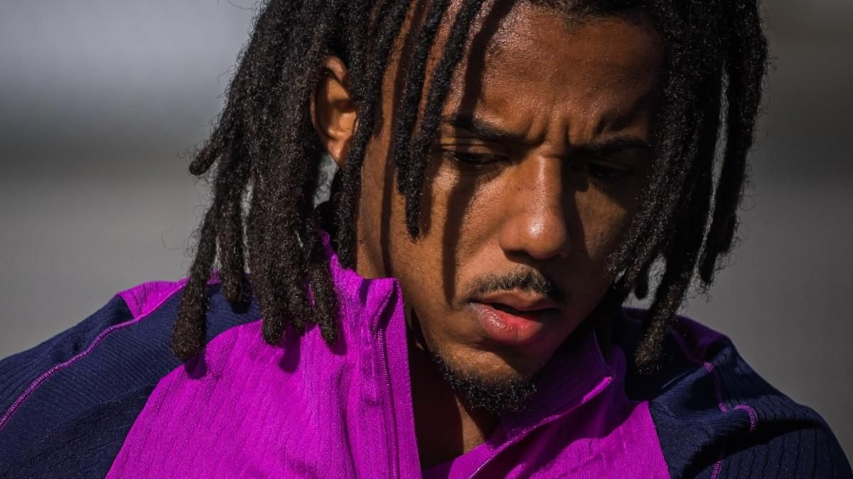 Koundé se apunta al clásico Koundé se apunta al clásico