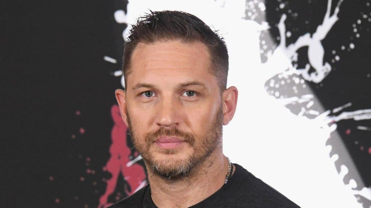 tom hardy