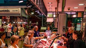 L’IPC dels aliments baixa al 2,5% i aplana el camí al final de l’IVA zero