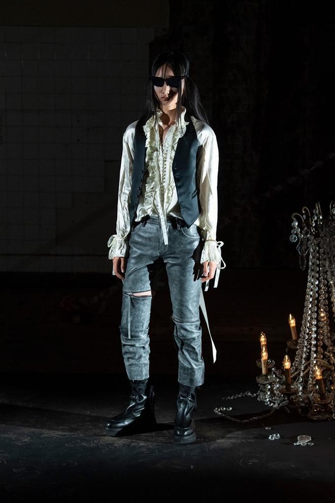 Mm6 Maison Margiela