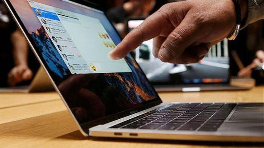 La solución al problema de la batería de los MacBook Pro