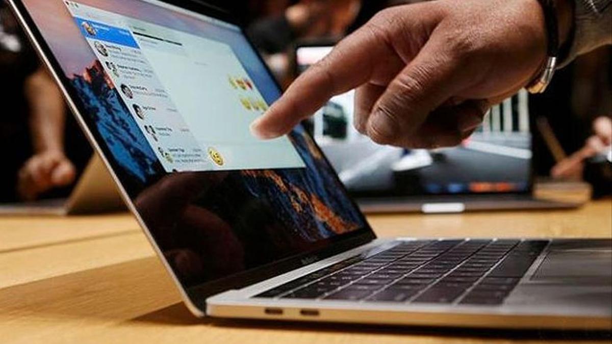 La solución al problema de la batería de los MacBook Pro