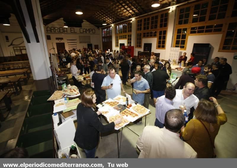 Presentación de la V Ruta Sabores de Castellón