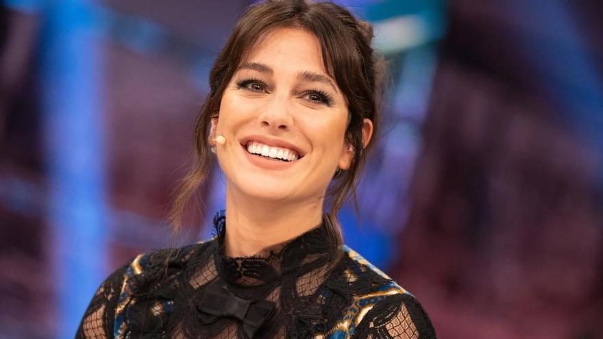 Blanca Suárez asegura que hizo &quot;el ridículo&quot; delante de Alejandro Sanz: &quot;Rompí a llorar&quot;