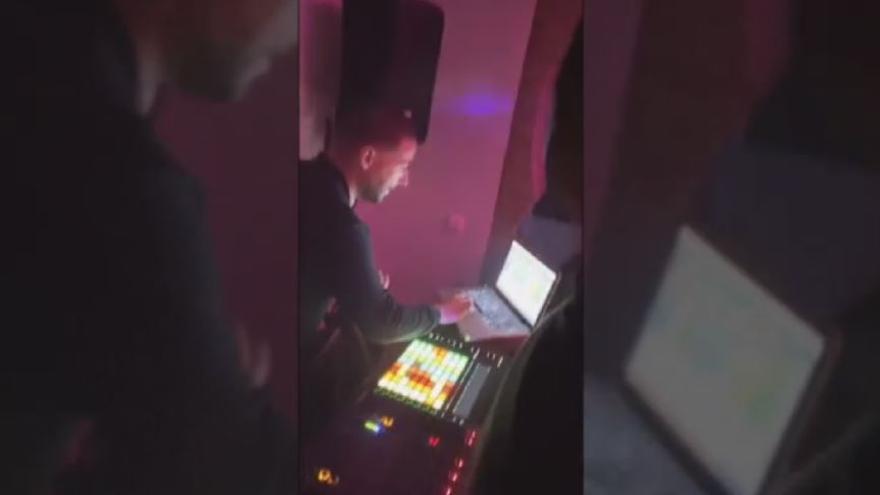 La música que pinchaba el DJ de Marbella no le gustaba al presunto asesino y por eso disparó