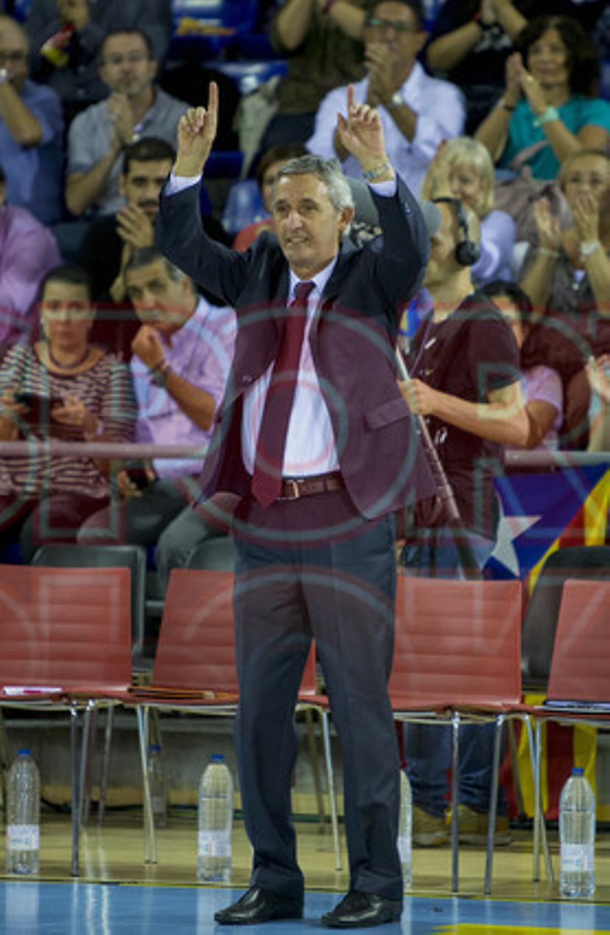 FC BARCELONA - BAYERN MUNICH