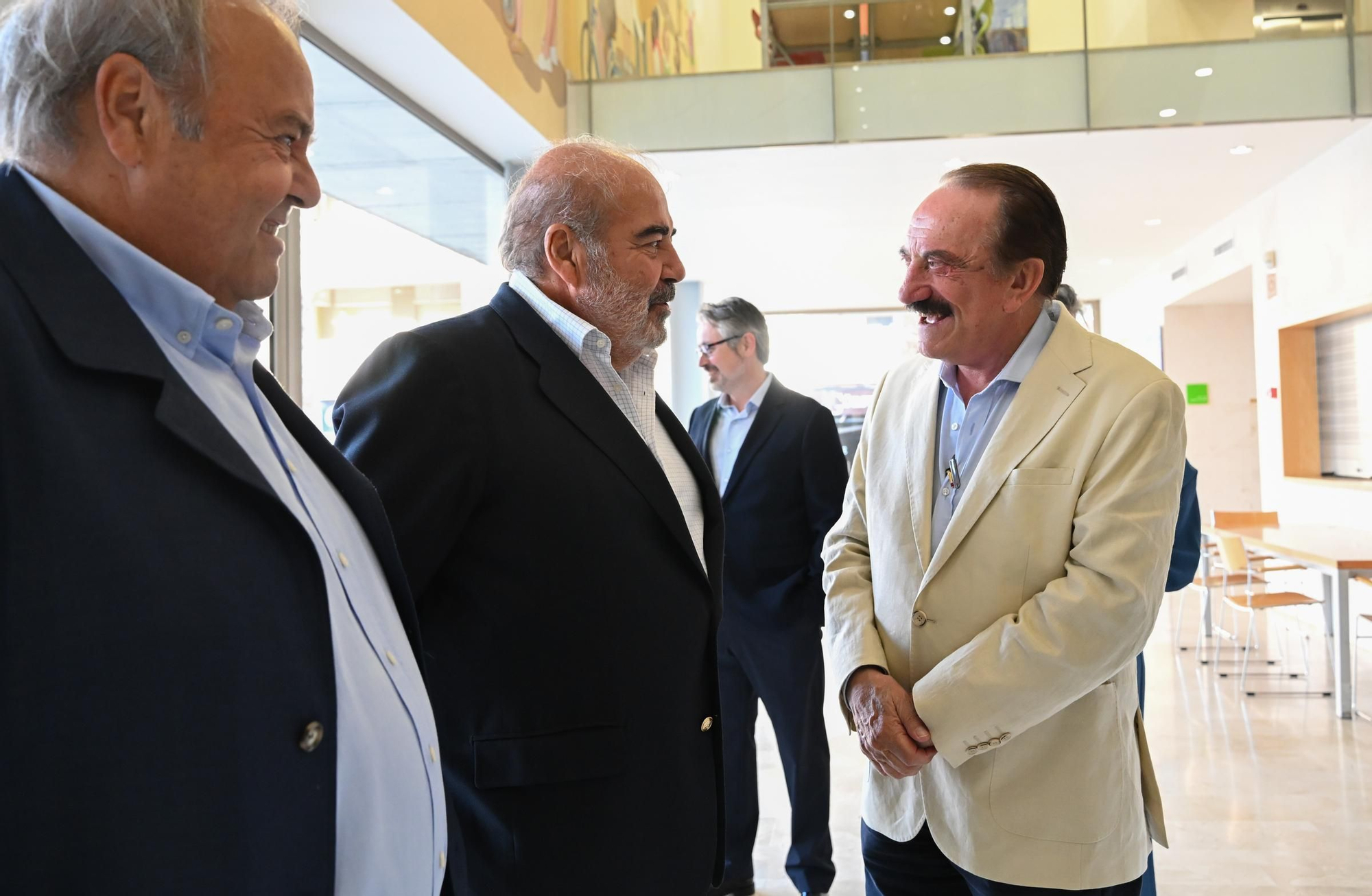 Jornada «Urbanismo y Ordenación del Territorio en la Vega Baja»