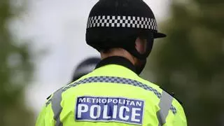 Cuatro heridos por el ataque de un hombre con una espada en el noreste de Londres