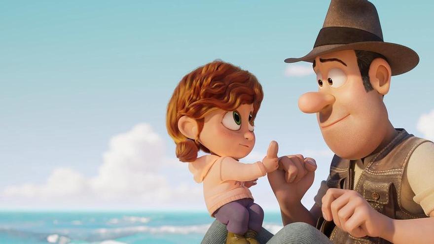 S'estrena als cinemes la pel·lícula més ambiciosa de la saga de Tadeu Jones