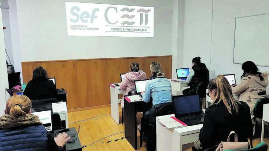 «El trabajador actual debe ser cada vez más multidisciplinar, sin olvidar la especialización»