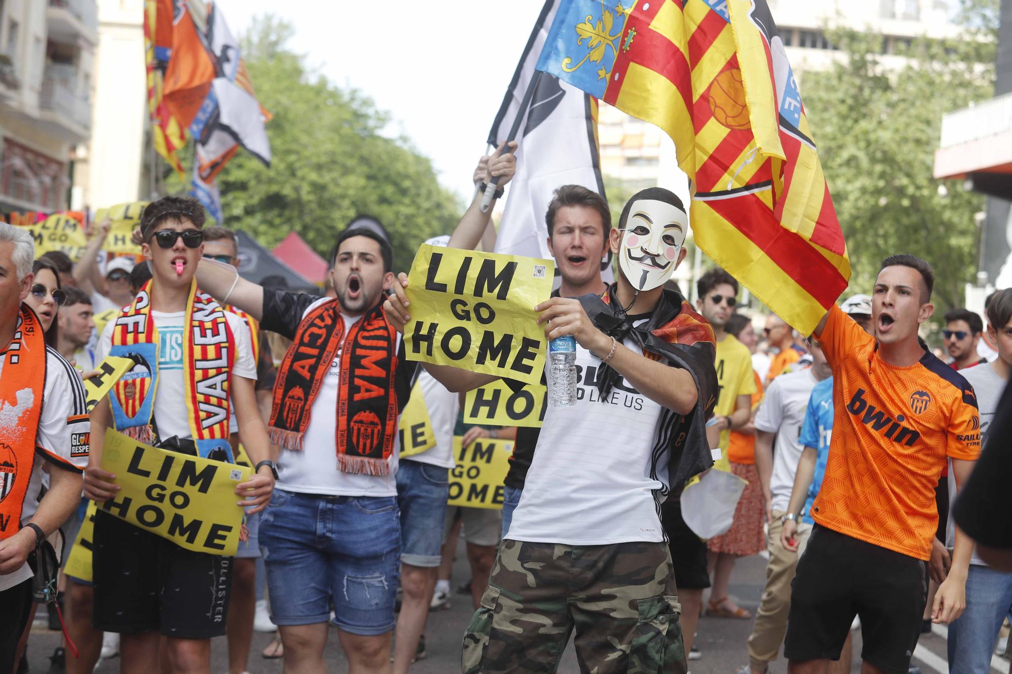 El día que el valencianismo hizo historia