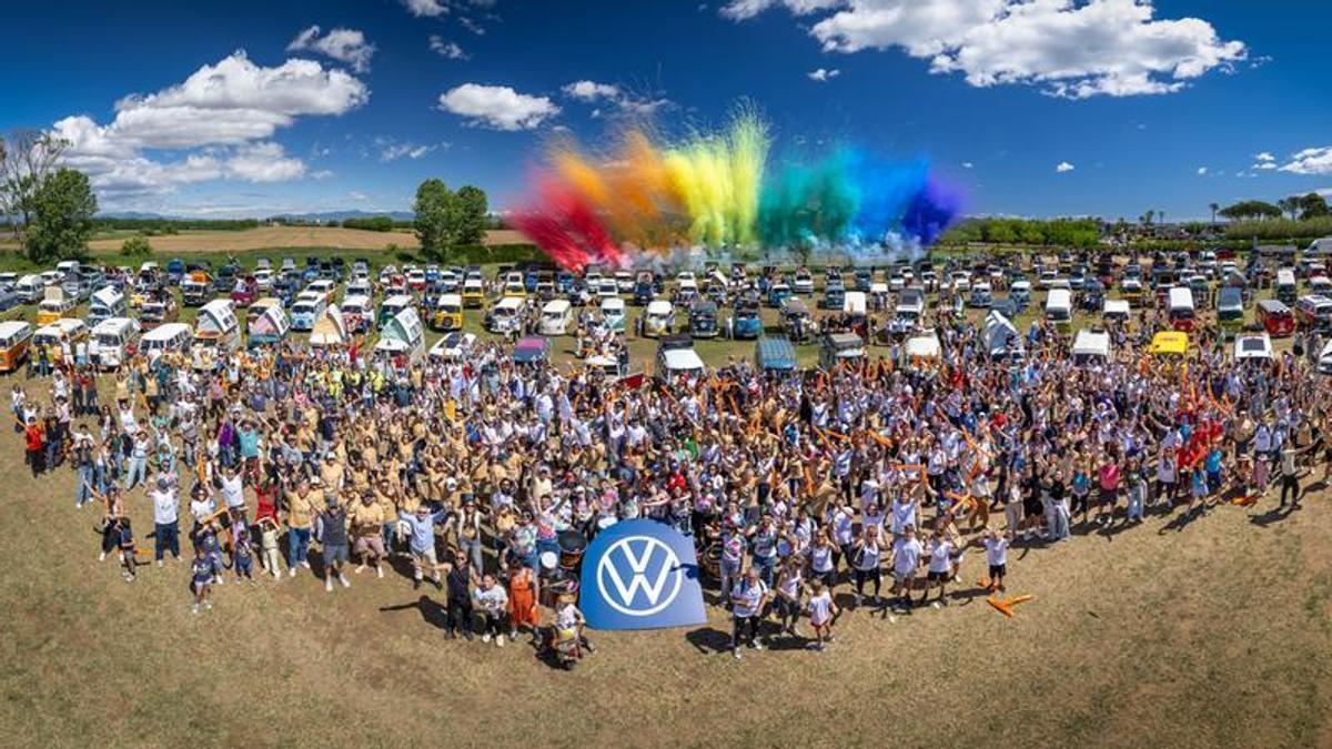 FurgoVolkswagen 2026