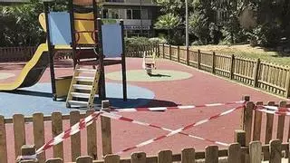 Lee aquí la noticia | Los cementerios y parques de Palma cerrarán desde las 14 horas del viernes hasta el lunes por la DANA