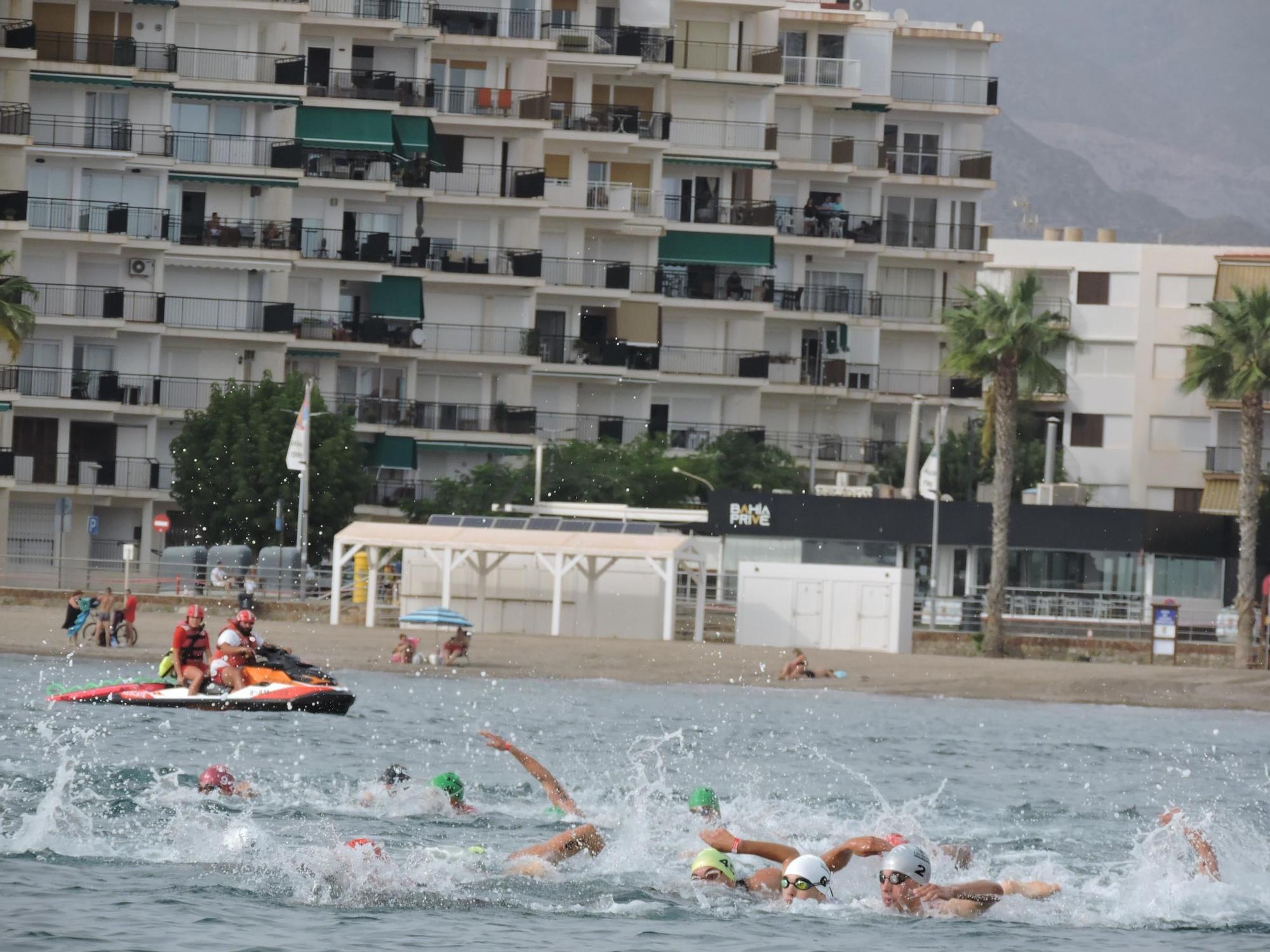 Triatlón Marqués de Águilas