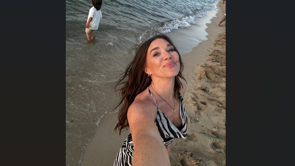 Tamara Gülpen hat für 2026 einen großen Wunsch: Sie will endlich ein zweites Mal schwanger werden.