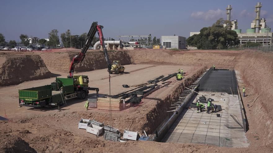 La nueva depuradora de Palma estará operativa en 2027 y tendrá un coste de 142 millones de euros