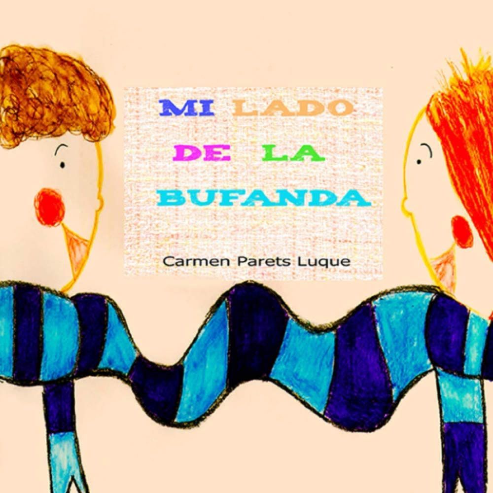 &#039;Mi lado de la bufanda&#039;