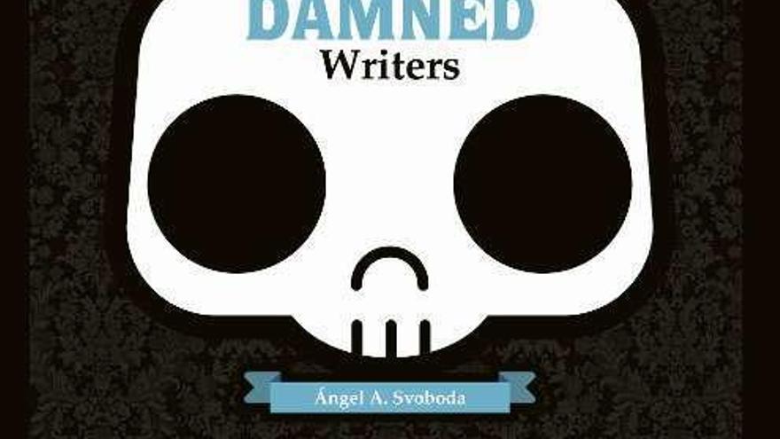 ´Damned writers´, recomendación de cascanueces