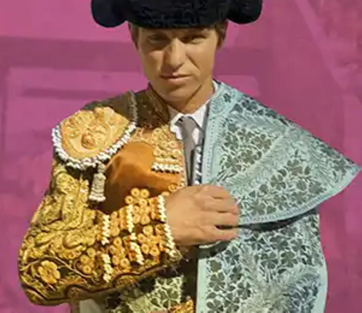 ‘El cordobés. Grandes éxitos’