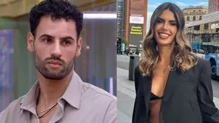 Se destapa la relación entre Sofía Suescun y Asraf Beno: "Me he quedado impactada"