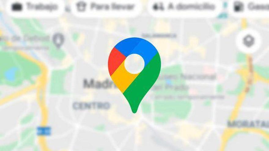 Google Maps se actualiza con 4 nuevas funciones muy interesantes para este verano