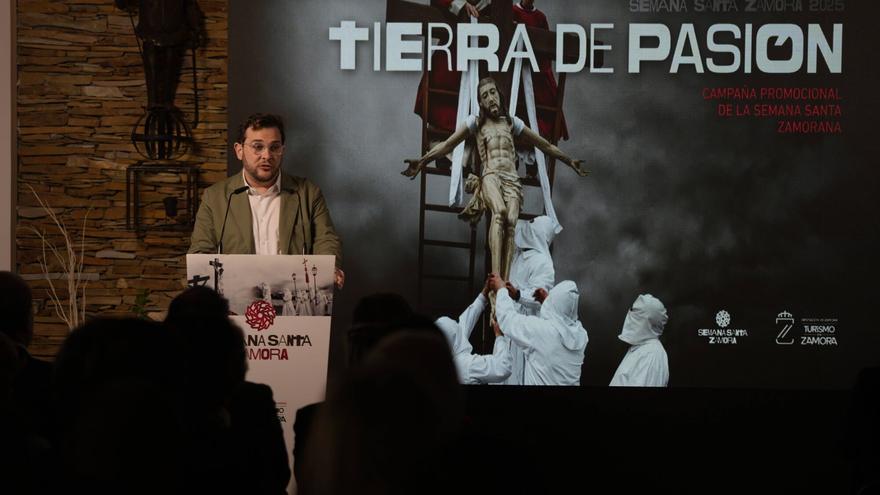 Los ecos de pasión resuenan en Madrid.