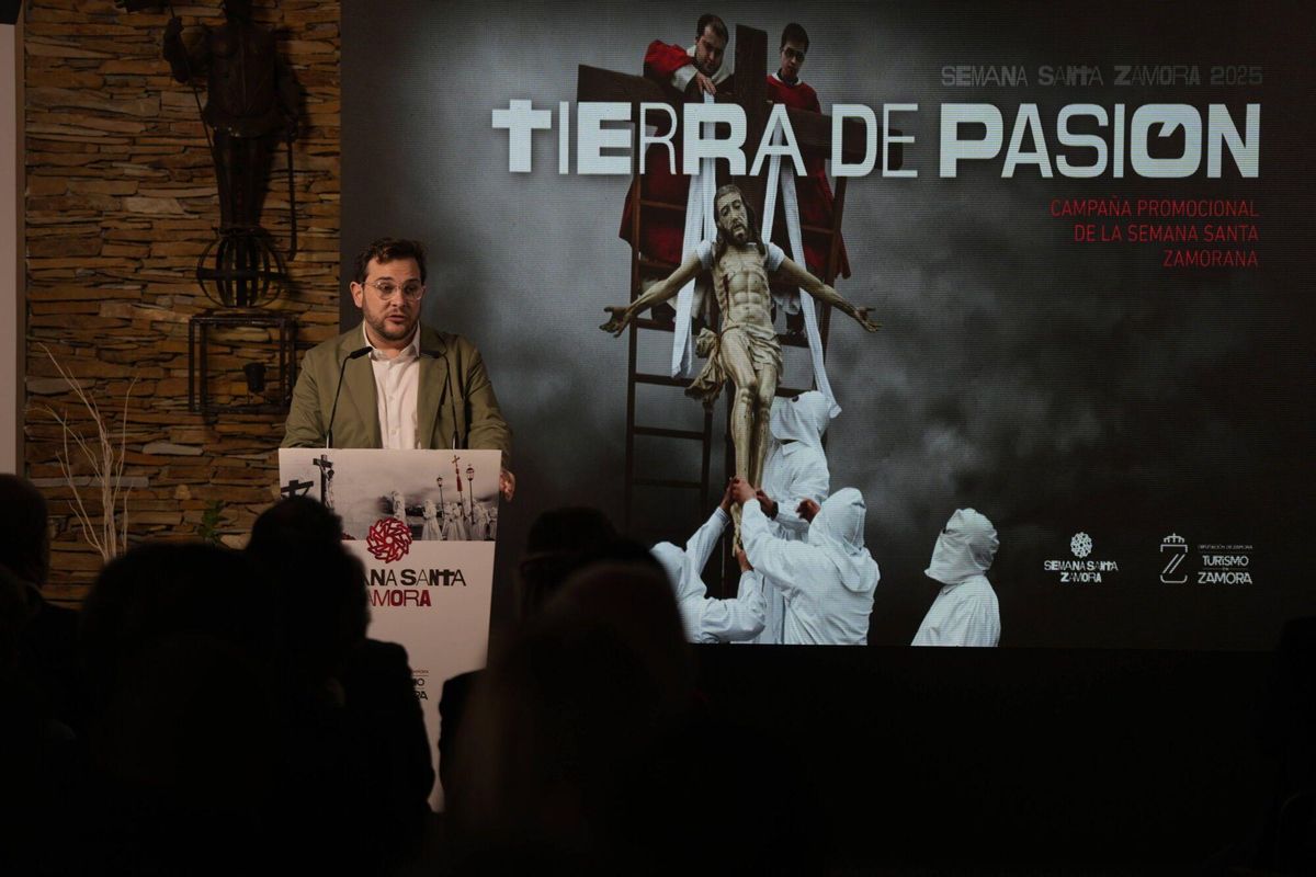 Los ecos de pasión resuenan en Madrid.