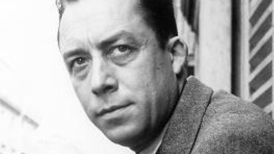 Gran literatura en petites dosis: Viatge a l’interior d’Albert Camus