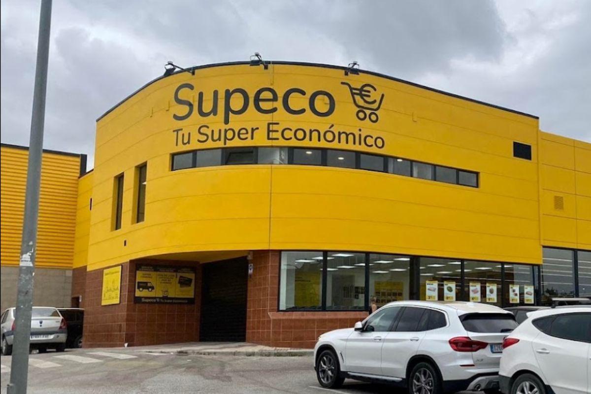 SUPECO Ctra. Benagalbón, s/n, 29730 Rincón de la Victoria, Málaga