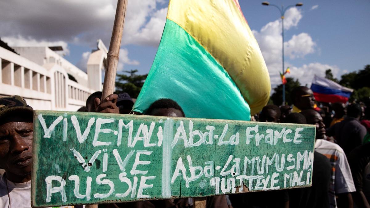 CRISIS MIGRATORIA | La ruta canaria, en riesgo de ser el nexo entre el yihadismo y Europa